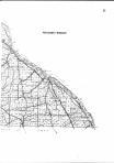 Pike County Index Map 2, Pike and Ralls Counties 1977